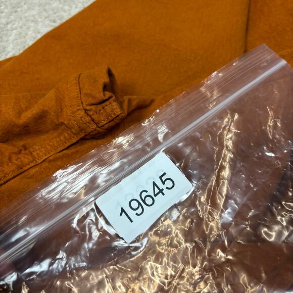 NWT Jesse Kam California Wide Relaxed Pants Women's 0 Skater Boho 90s - Picture 11 of 11